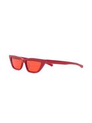 Gafas de sol Ambush rojo