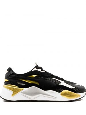 Sneakers Puma svart