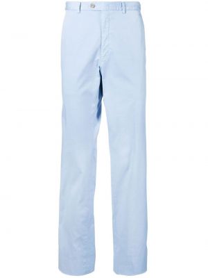 Chinos Brioni blå