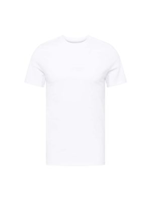 T-shirt Guess hvid