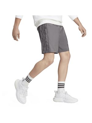 Bermudas Adidas Sportswear gris