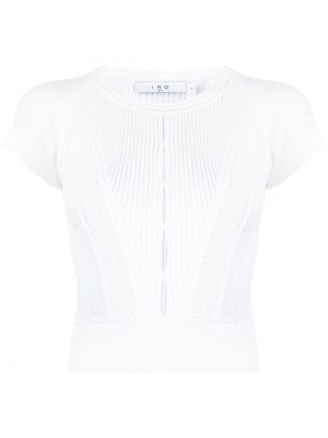 T-shirt Iro blanc