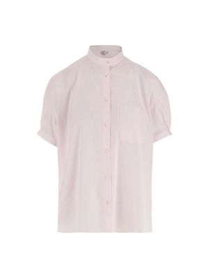 Koszula Aspesi różowa