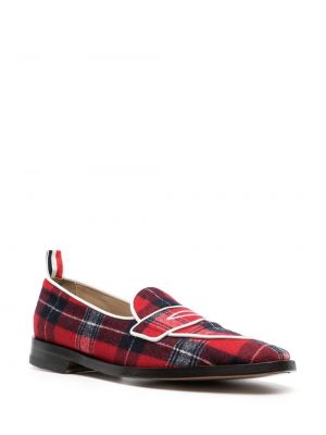 Loafer Thom Browne rot
