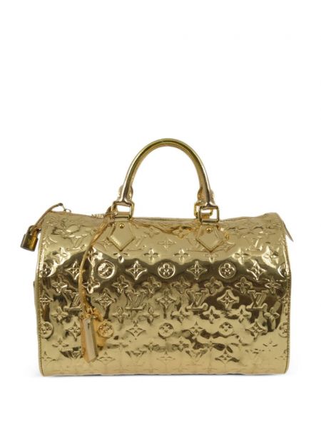 Tasche Louis Vuitton Pre-owned gold