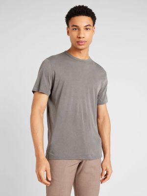 T-shirt American Vintage gris