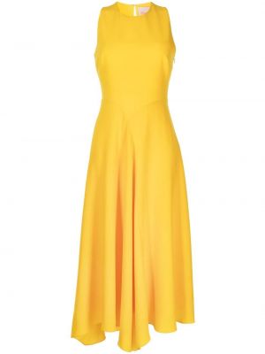 Šaty Roksanda - Žlutá