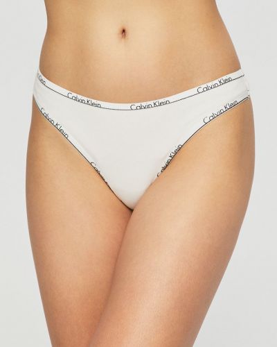 Прашки Calvin Klein Underwear бяло