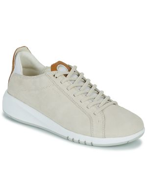 Sneakers Geox bézs