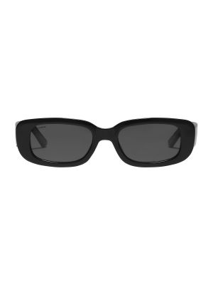 Slnečné okuliare Pilgrim čierna