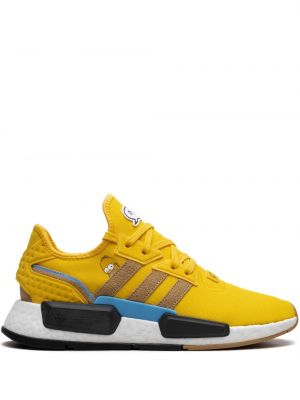 Sneakers Adidas NMD κίτρινο