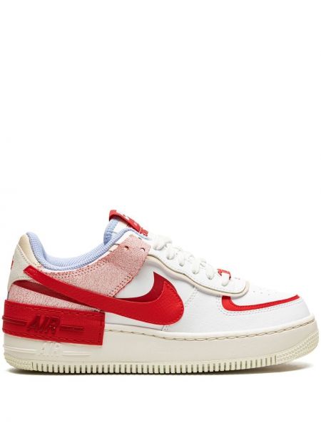 Deri sneaker Nike Air Force 1