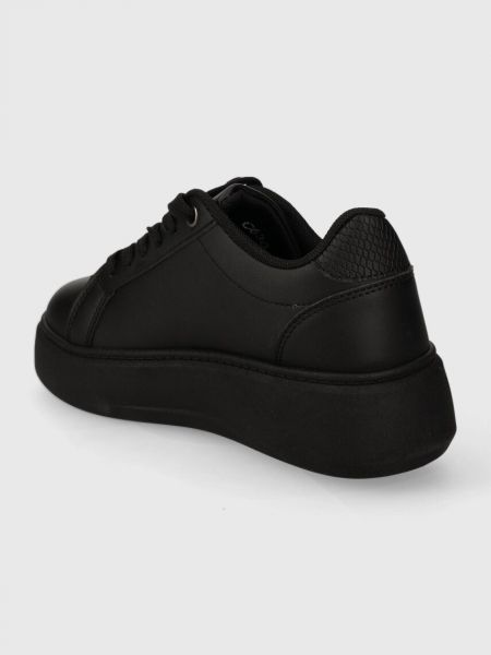 Sneakerși Answear Lab negru