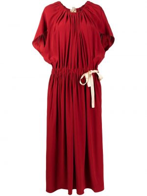 Kleid Colville rot