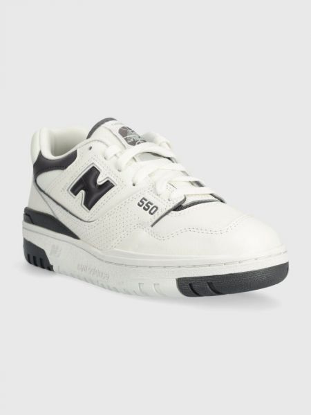 Кросівки New Balance 550 білі