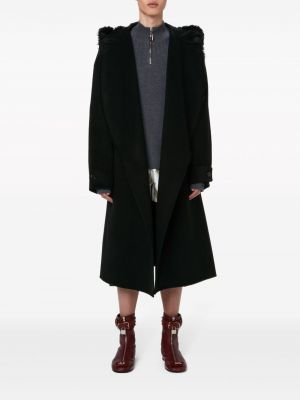 Trench Jw Anderson noir