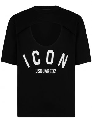 T-shirt Dsquared2 sort