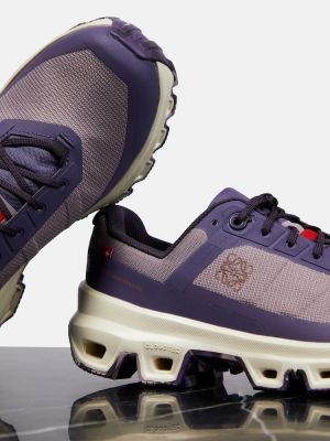 Sneakerși Loewe violet