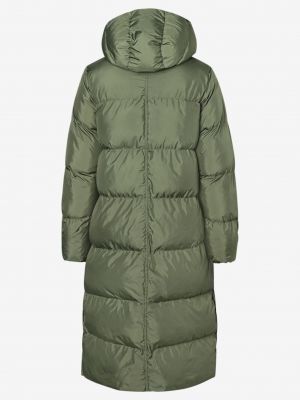 Zimný kabát More & More khaki