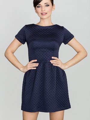 Φόρεμα Lenitif μπλε