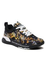 Chaussures Versace Jeans Couture homme