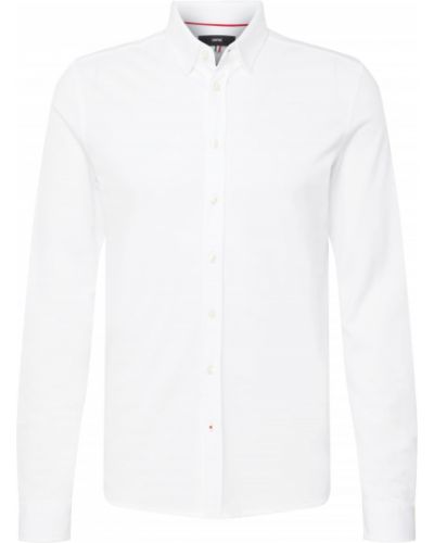 Риза Cinque бяло