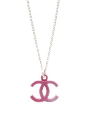 Collana Chanel Pre-owned