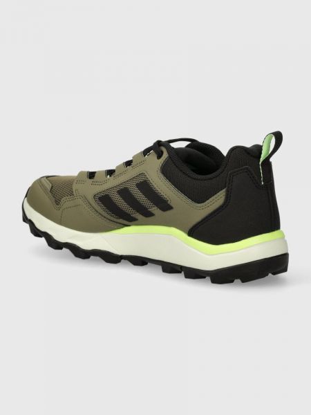 Pantofi Adidas Terrex verde