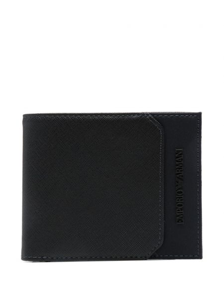 Lompakko Emporio Armani sininen