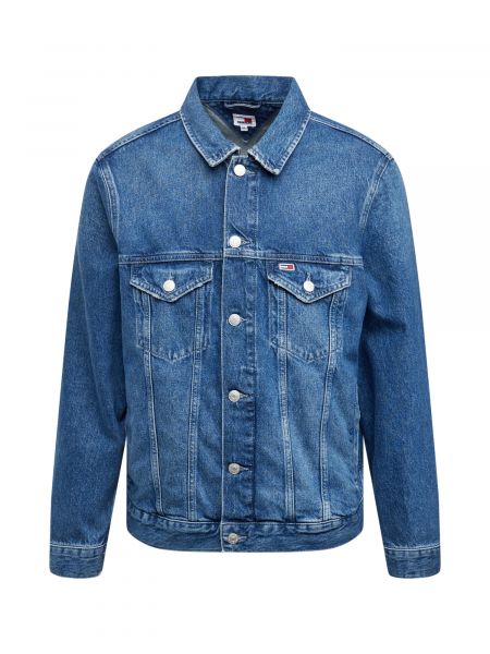 Denimjakke Tommy Jeans