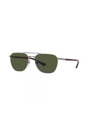 Sonnenbrille Persol grün