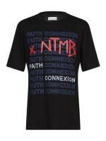 T-Shirts für herren Faith Connexion