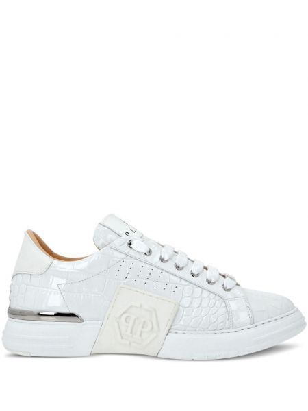 Baskılı sneaker Philipp Plein