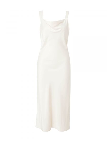 Φόρεμα Comma λευκό