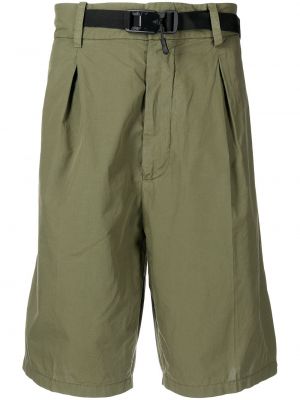 Kalhoty Nº21 - Zelená