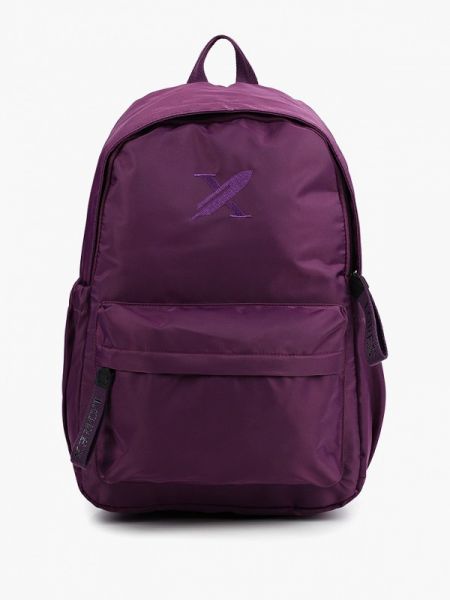 Рюкзак Lorex фиолетовый