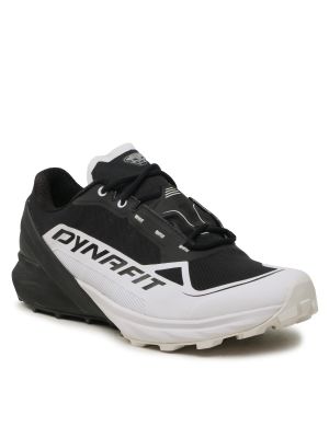 Chaussures de ville Dynafit blanc
