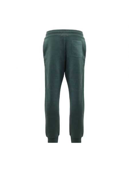 Pantalones de chándal Parajumpers verde