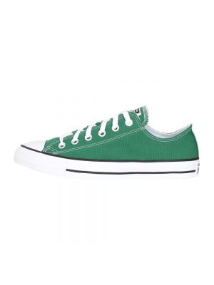 Sneakersy Converse Chuck Taylor All Star zielone