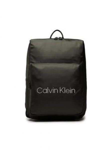 Plecak Calvin Klein zielony