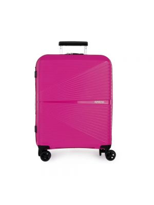 Tasche American Tourister pink
