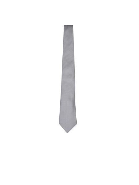 Spitzen krawatte mit spitzer schuhkappe Canali
