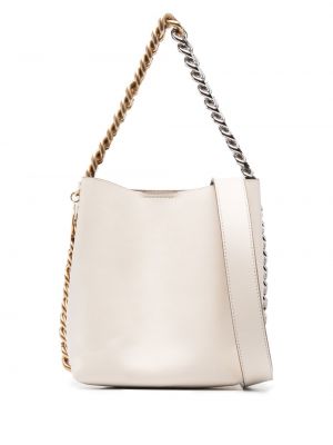 Shopper soma Stella Mccartney balts