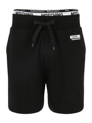 Спортни панталони Moschino Underwear