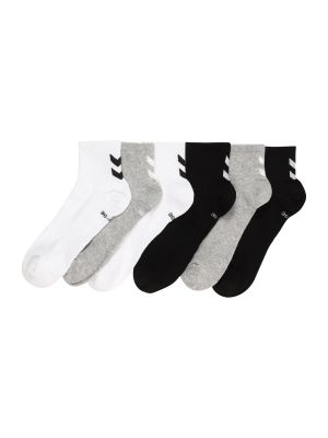 Меланжирани спортни чорапи Hummel