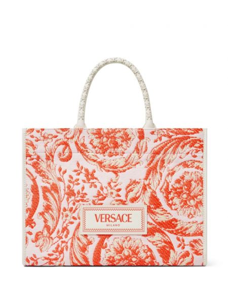 Nakupovalna torba Versace