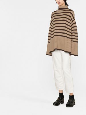 Oversize pullover Toteme