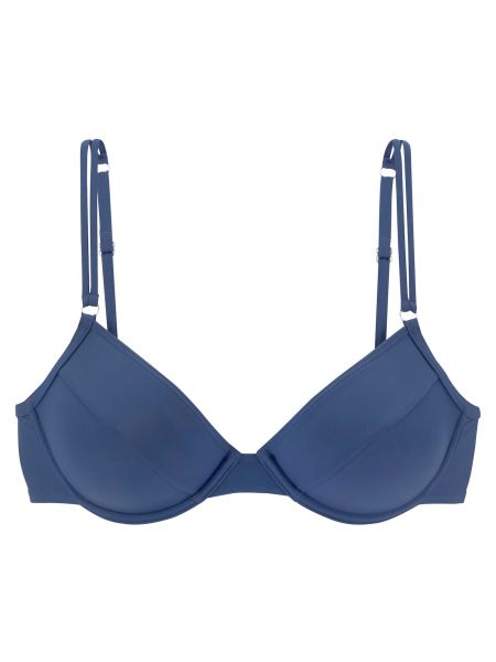 Bikini S.oliver plava