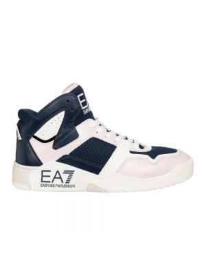 Sneakersy Emporio Armani Ea7