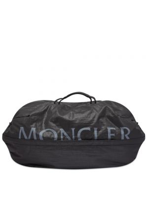 Рюкзак Moncler черный